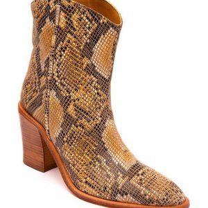 Free People Barclay Boot